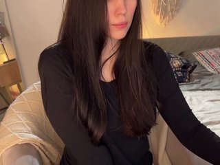 Эротический видеочат velvetjenny