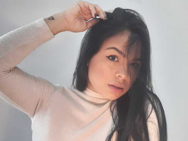Фотография профиля NINA-SUAREZ