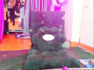 Эротический видеочат Nina0206