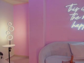 Эротический видеочат NinaBlum