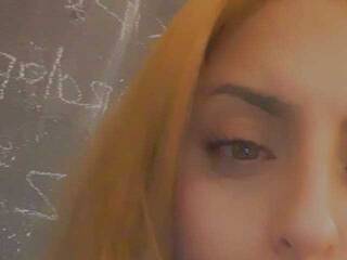 Эротический видеочат ninabrs