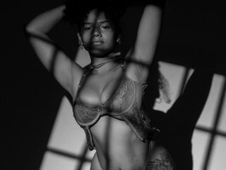 Эротический видеочат NinaCollinss