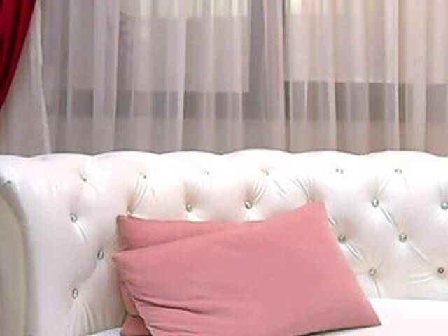 Скриншоты трансляции NinaCrystal