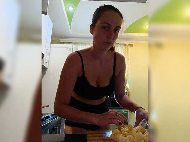 Скриншоты трансляции ninaforyou