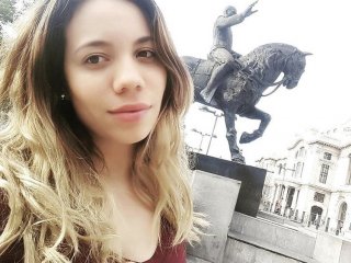 Фотография профиля NinaGarcia