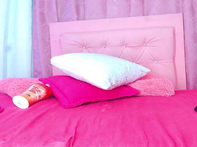 Скриншоты трансляции Ninajones22