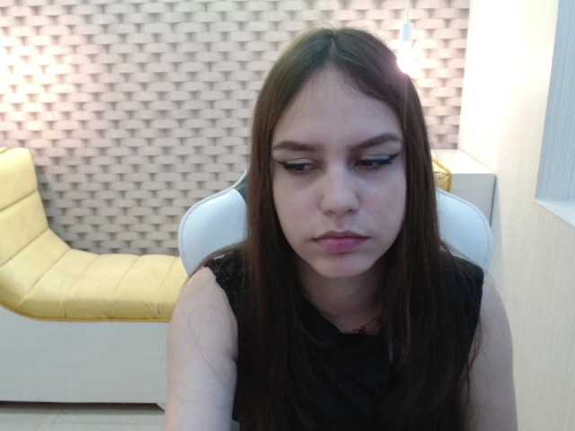 Скриншоты трансляции NinaKristenxxx