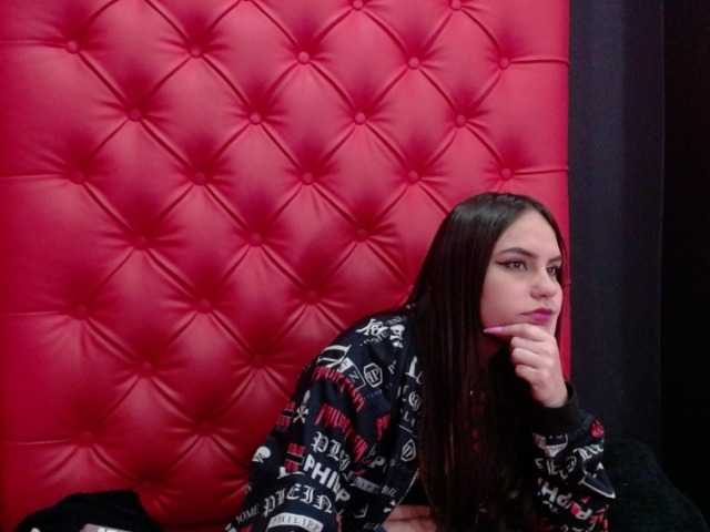 Скриншоты трансляции NinaKristenxxx