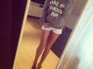 Эротический видеочат NinaMoonss