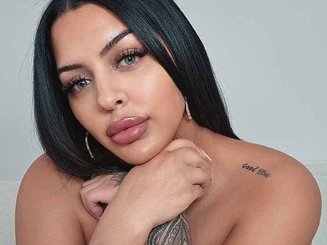 Фотография профиля NinaPrall