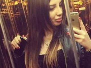 Эротический видеочат ninarka