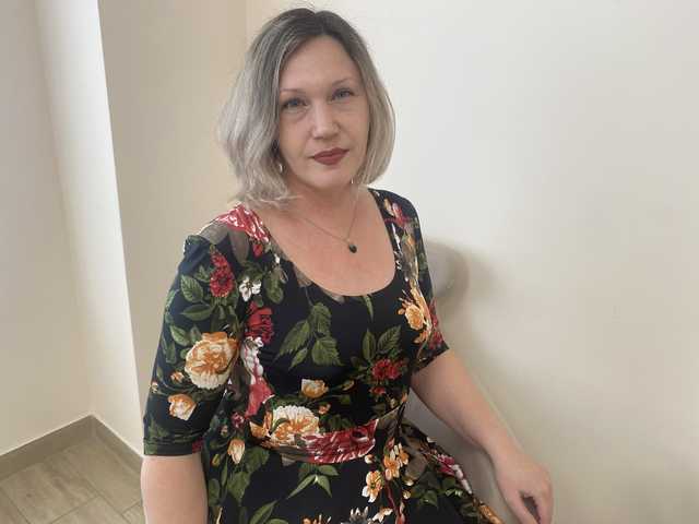 Фотография профиля NinaStarle