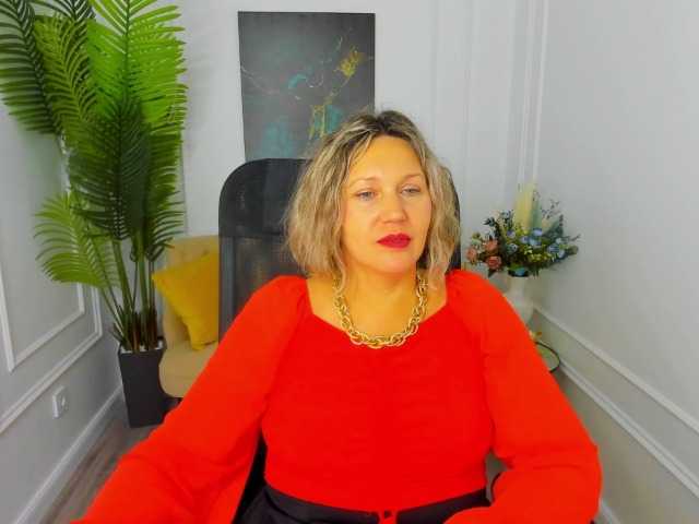 Скриншоты трансляции NinaStarle