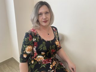 Эротический видеочат NinaStarle