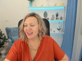 Эротический видеочат NinaStarle