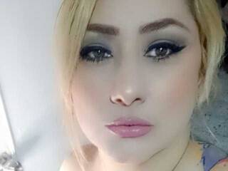 Эротический видеочат ninastuart