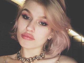 Эротический видеочат NinaVann