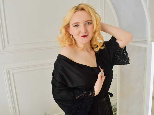 Фотография профиля NinaWendy
