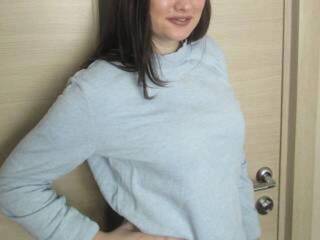 Эротический видеочат ninchaa