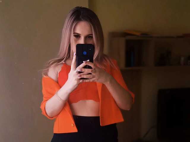 Фотография профиля Mari_Kari