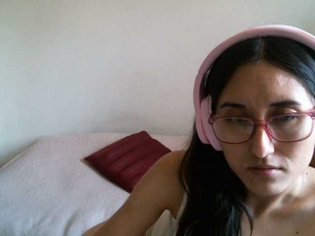 Скриншоты трансляции Ninimoon