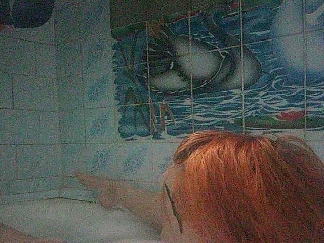 Скриншоты трансляции Ninohka