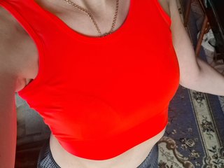 Эротический видеочат NinonDePeace