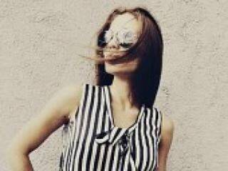 Эротический видеочат nisaaa