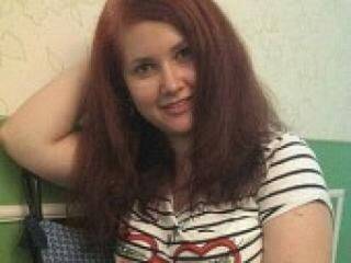 Эротический видеочат nksana