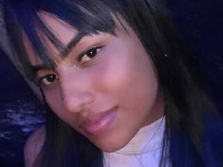 Эротический видеочат NoahCampo