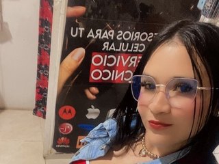 Эротический видеочат Noav17