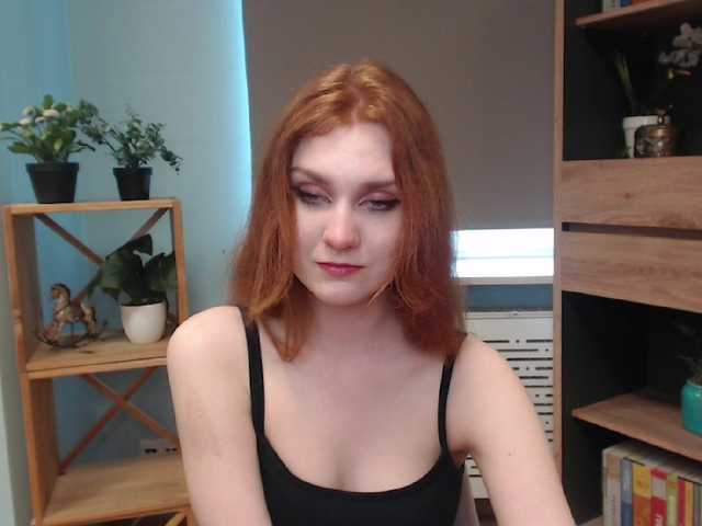 Фотографии Noemi-Love Make me wet, ill make u sweat :) #sexy #petite #tease #cfnm #domina #redhead #natural #naughty #joi #cei #cbt #sph #fancy #fantasy