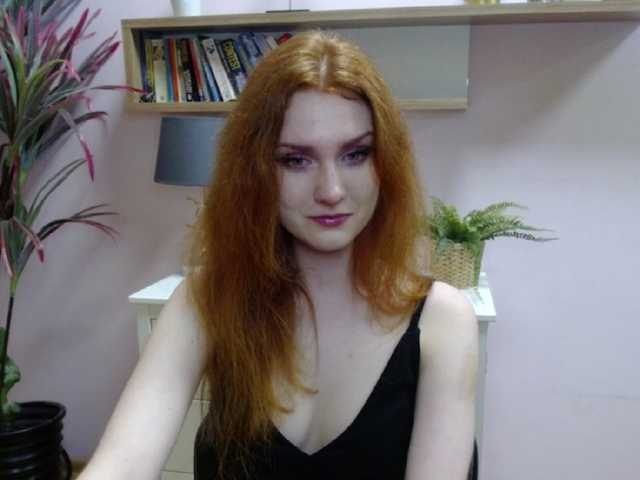 Фотографии Noemi-Love Make me wet, ill make u sweat :) #sexy #petite #tease #cfnm #domina #redhead #natural #naughty #joi #cei #cbt #sph #fancy #fantasy