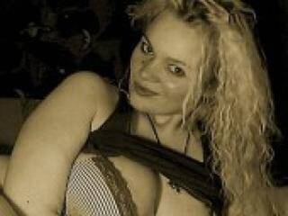 Эротический видеочат nonni