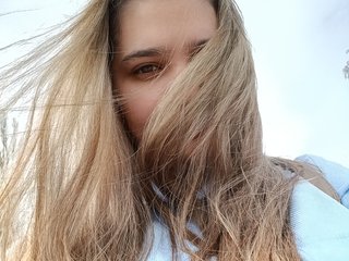 Эротический видеочат Norah-Bridget