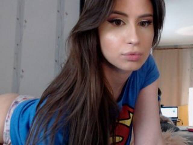 Скриншоты трансляции Sugar-me