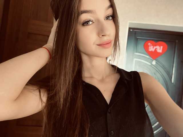 Фотография профиля NotSoSweetDasha
