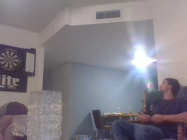 Скриншоты трансляции Forvernaughty