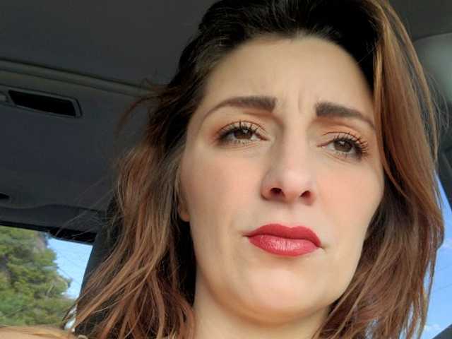 Скриншоты трансляции Forvernaughty