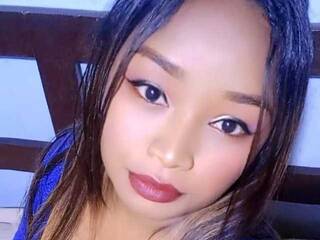 Эротический видеочат Noumimi