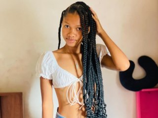 Эротический видеочат Nova14