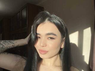 Эротический видеочат Nozzzasa