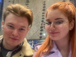 Эротический видеочат NudeFox