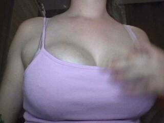 Эротический видеочат Nuevacachonda69