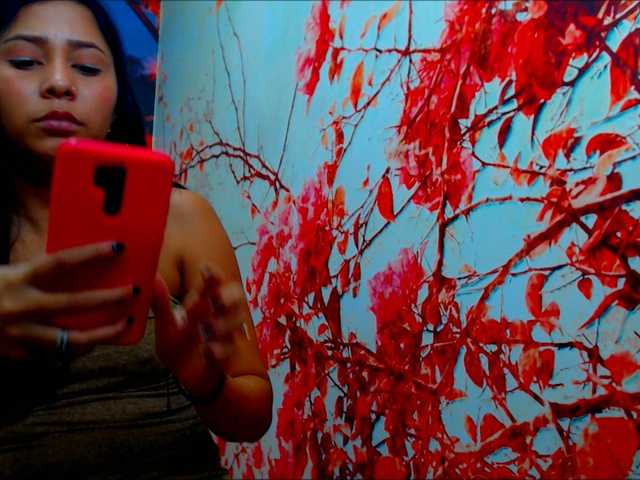 Скриншоты трансляции nundyandromeo