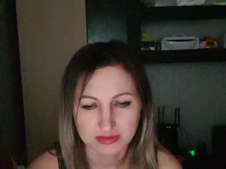 Эротический видеочат Nushka1984