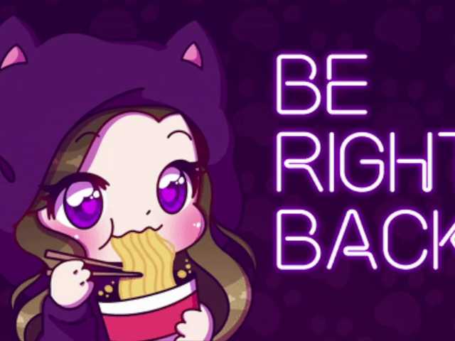 Скриншоты трансляции Nyan-Cat-