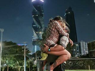 Эротический видеочат NyaRex