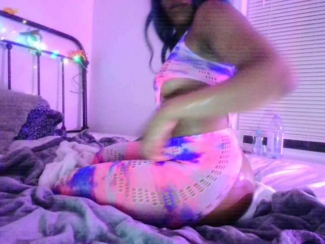 Скриншоты трансляции Nymwaters