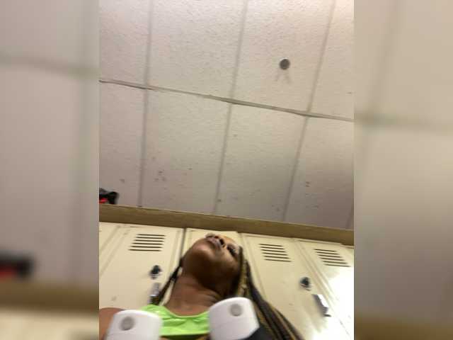 Скриншоты трансляции Nymwaters